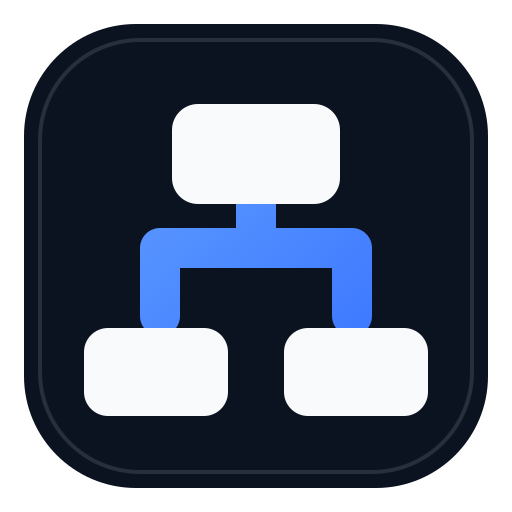 GenerateOrgChart logo